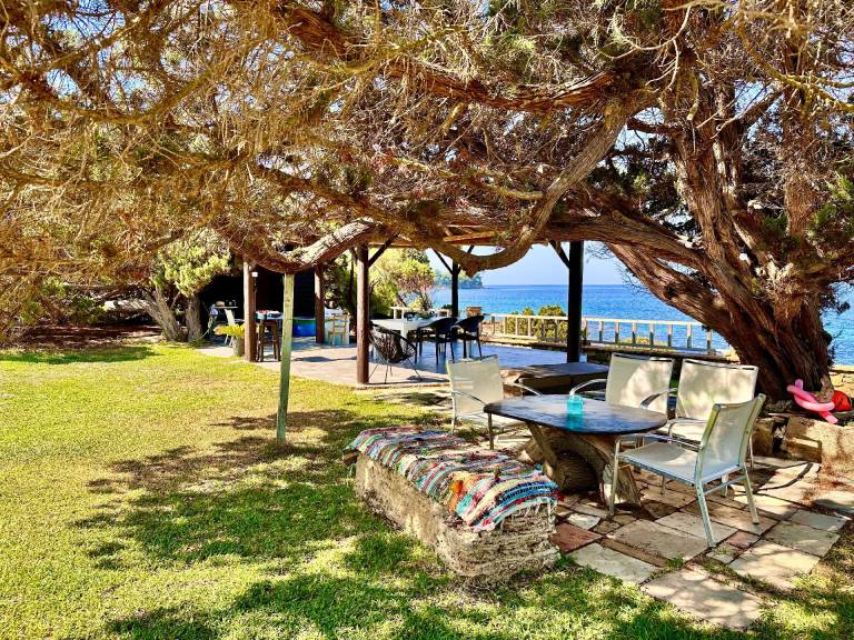 Ferienwohnung Pirgos