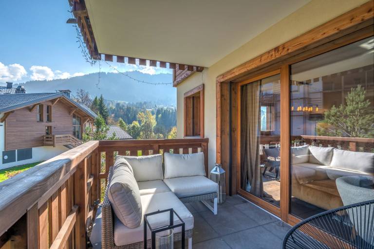 Family-friendly holiday apartment | Mountain view | Perfect for remote work | Pets allowed — photo 4
