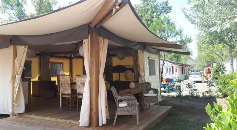 Camping Paradiso — photo 3