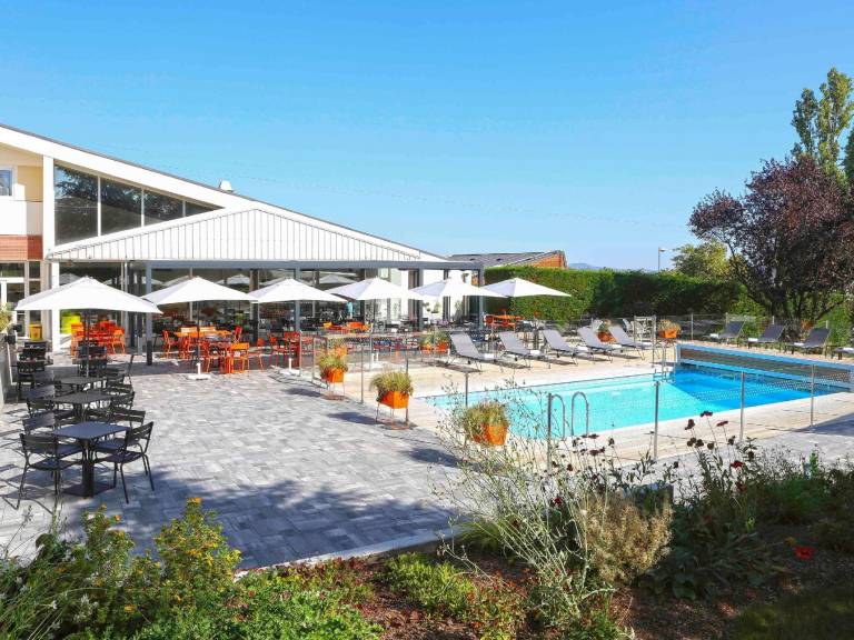 Ibis Styles Nancy Sud — photo 3
