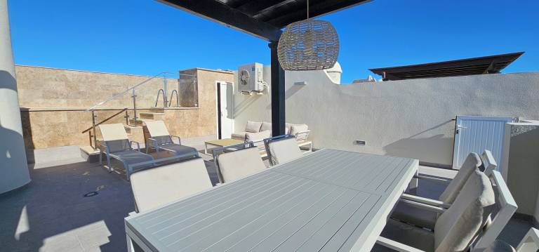 Apartamento Villaricos