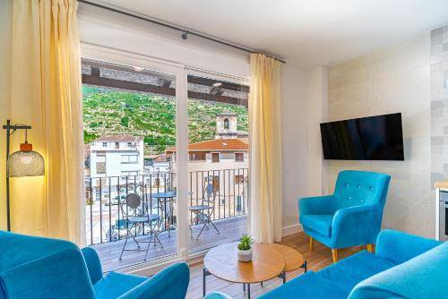 Apartamento Navaconcejo