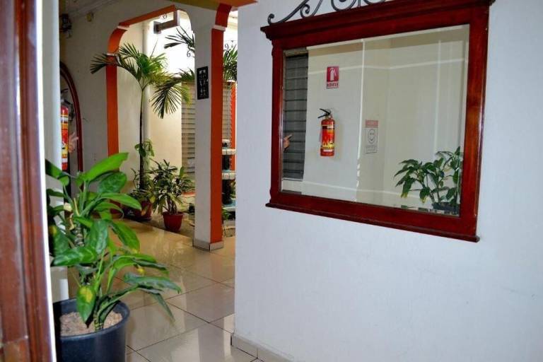 Hotel Bella Luz Centro Historico in San Salvador