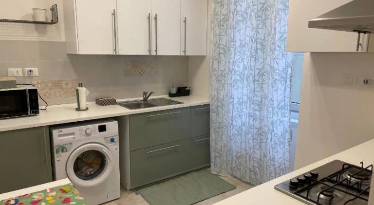 Holiday apartment with 3 rooms for 4 persons — photo 4