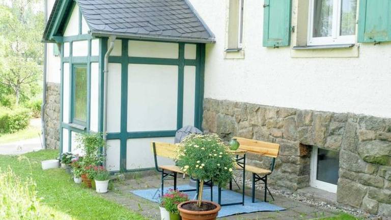 Ferienwohnung  Teplitz-Schönau