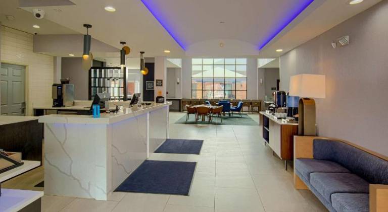 Homewood Suites by Hilton South Bend Notre Dame Area — photo 3