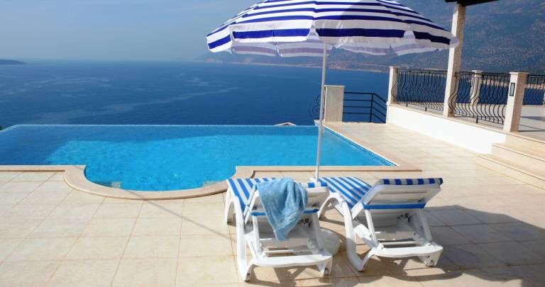 Villa  Kaş