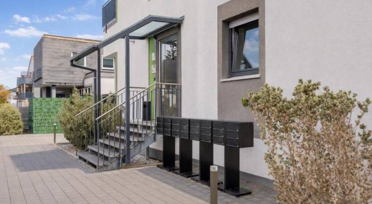 Eco Smart Apartments Erlangen — photo 4