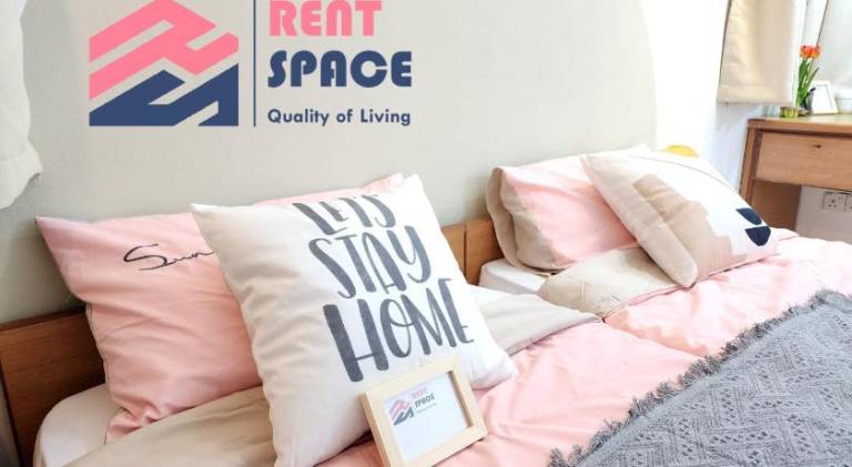 Ixora Coliving Lifestyle Homestay