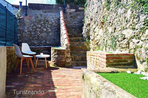 Apartamento San Vicente de la Barquera