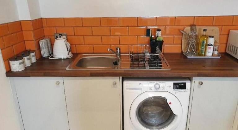 Holiday apartment for 4 persons — photo 5