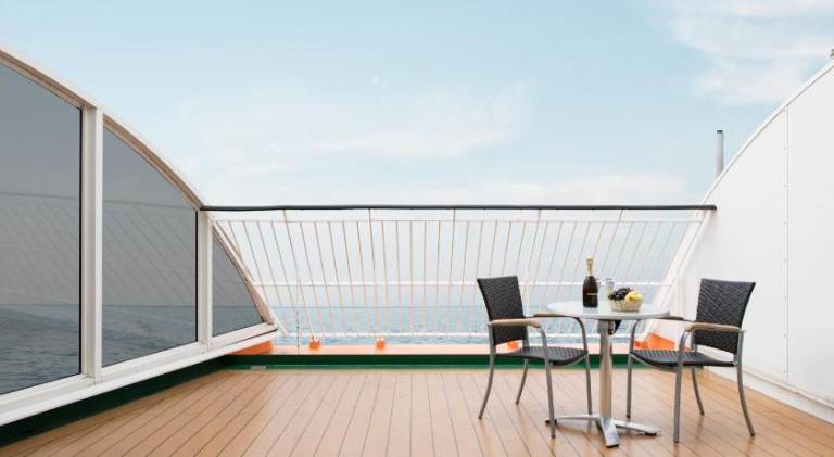 Tallink ferry - Baltic Queen Tallinn to Stockholm — photo 3