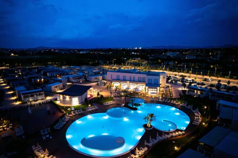 Resort Riviera Romagnola