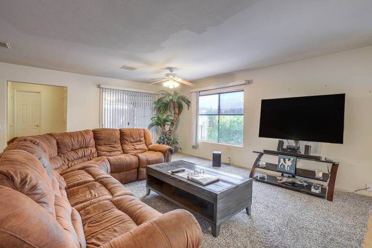Swim & Golf: Palm Desert Home in Senior Community! — photo 3