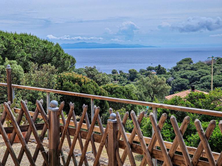 Well-kept and in quiet surroundings - Appartamenti Le Querce - Mirto in Capoliveri