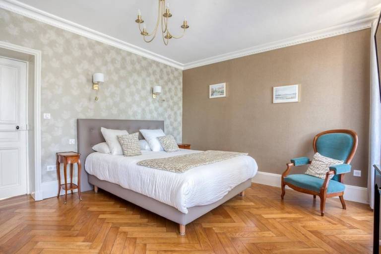 Chambre d'hôtes Villefranche-sur-Saône