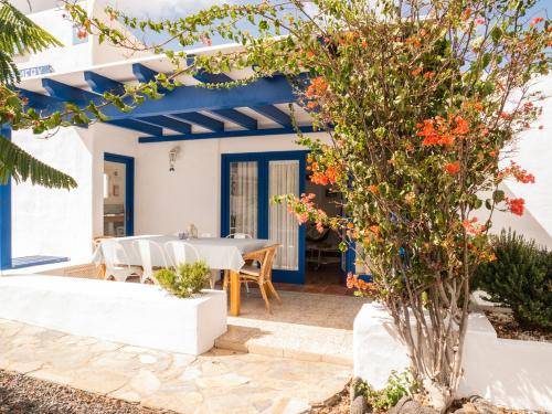 Villa Corralejo
