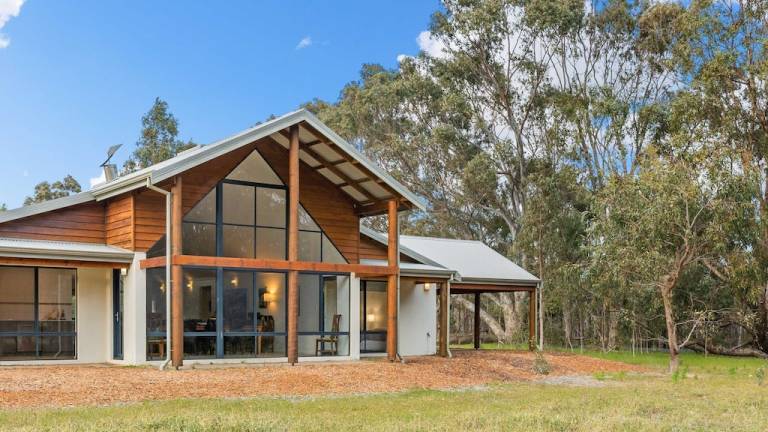 House  Margaret River