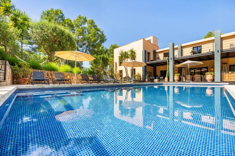 Finca  Cala Murada