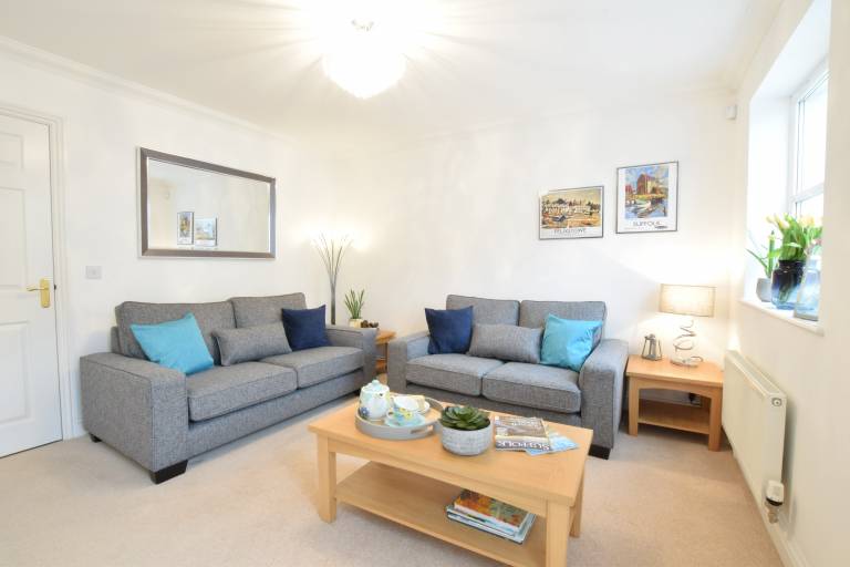Bluebelle Cottage Peasenhall