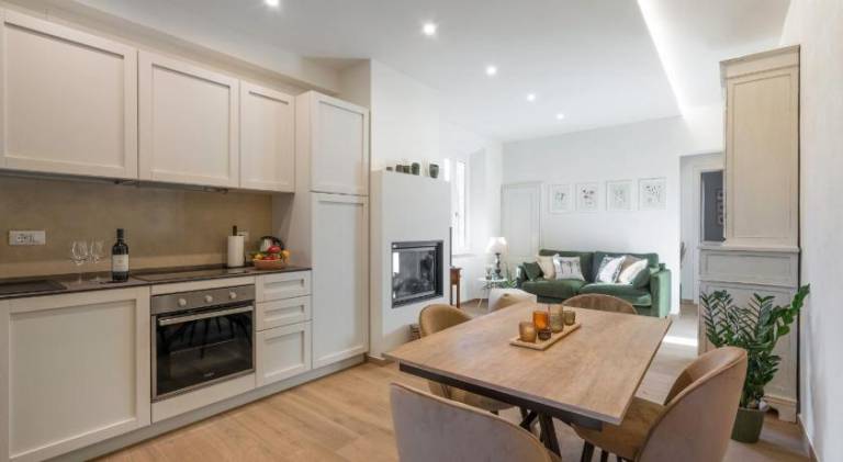 Ample rental apartment | Dogs allowed — photo 2