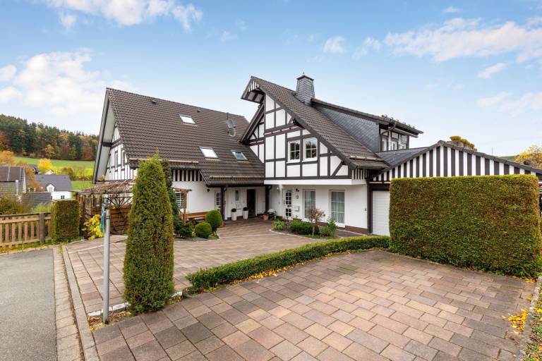 Appartement Eslohe