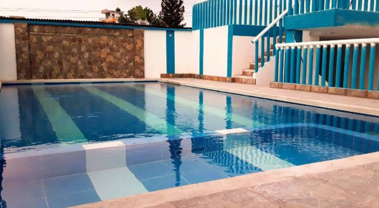 Hostal SAMARY — photo 3
