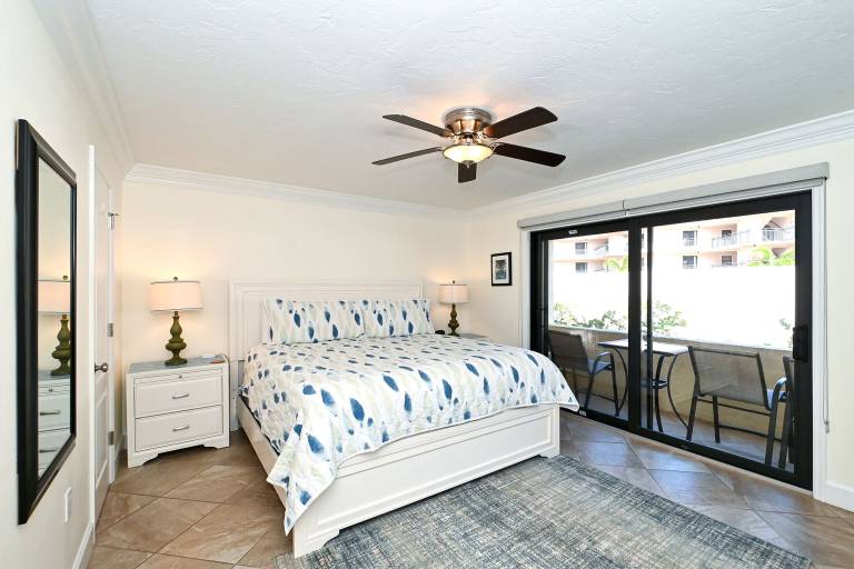 Condo Siesta Key
