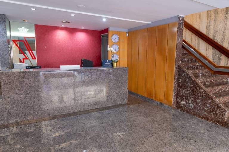 Hotel Faranda Alisas Santander, an Ascend Collection Hotel — photo 5