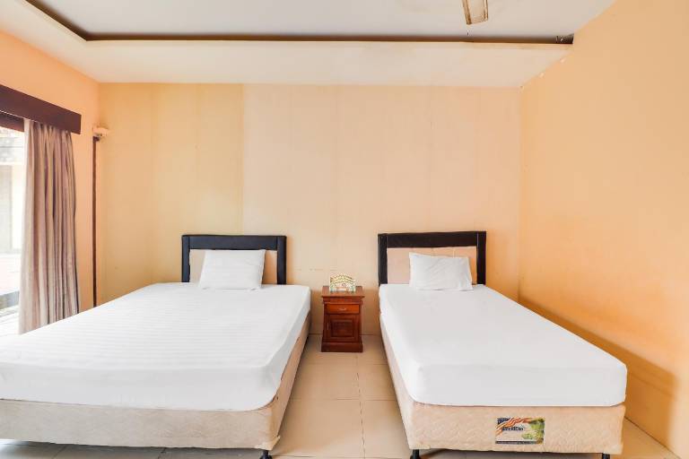 Collection O 91570 Melrose Homestay in Denpasar