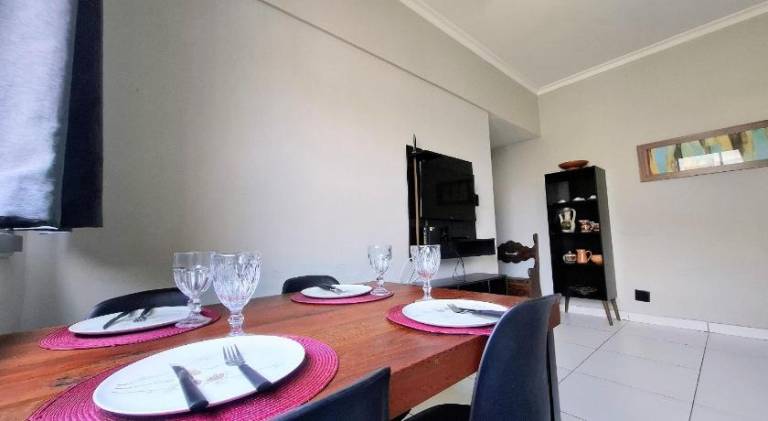 Lovely holiday apartment | Next to Fort Copacabana | Close to the beach | Suitable for remote work | Pets allowed — photo 5