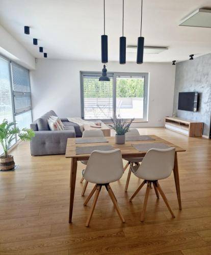 Apartament Prievidza