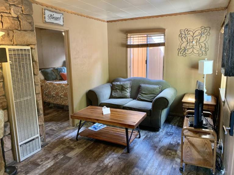 Motel Big Bear Lake