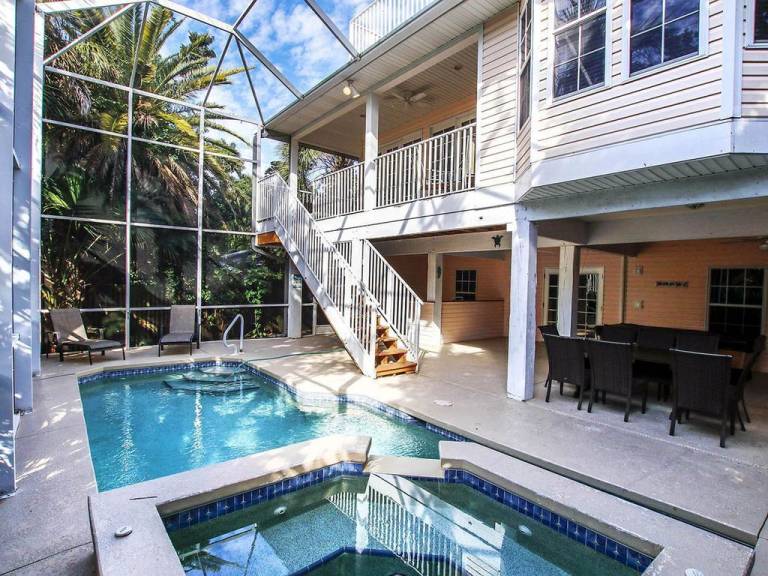 House Captiva