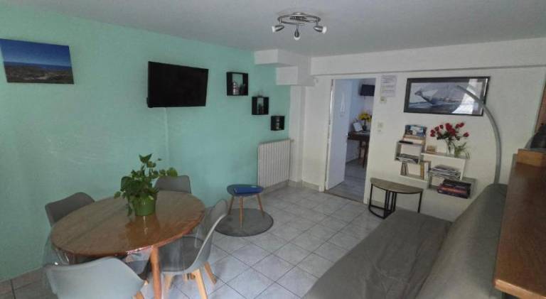 Appartement sur les Quais de St Goustan - Auray, cite medievale de caractere abritant le port de Sai — photo 2