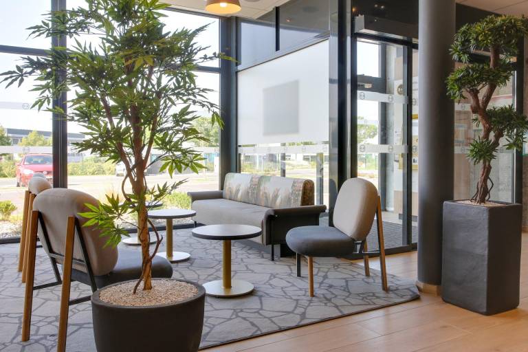B&B HOTEL Reims Croix Blandin — photo 2