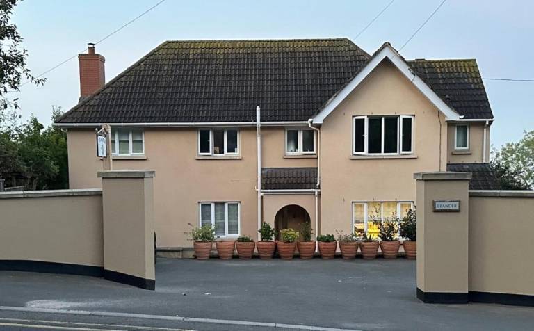 Apartamento  Glastonbury