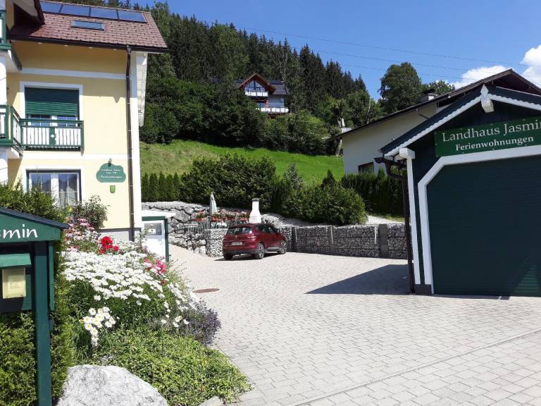 Apartment  Rödschitz