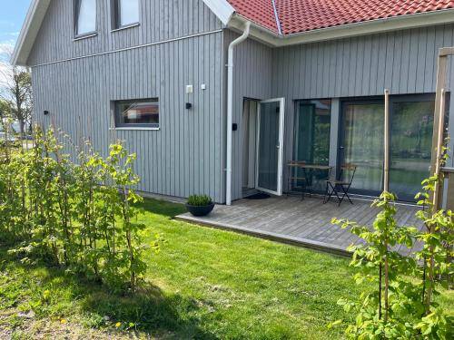 Bed & Breakfast Falkenberg