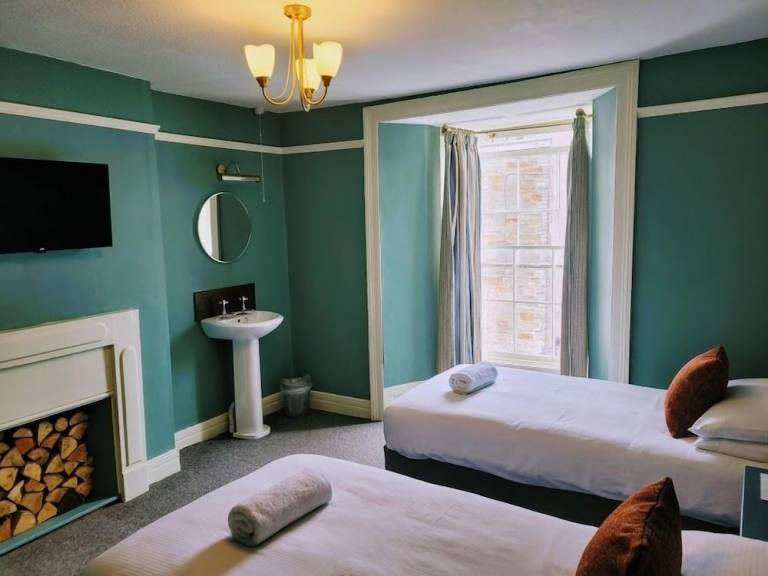 Hostel Falmouth