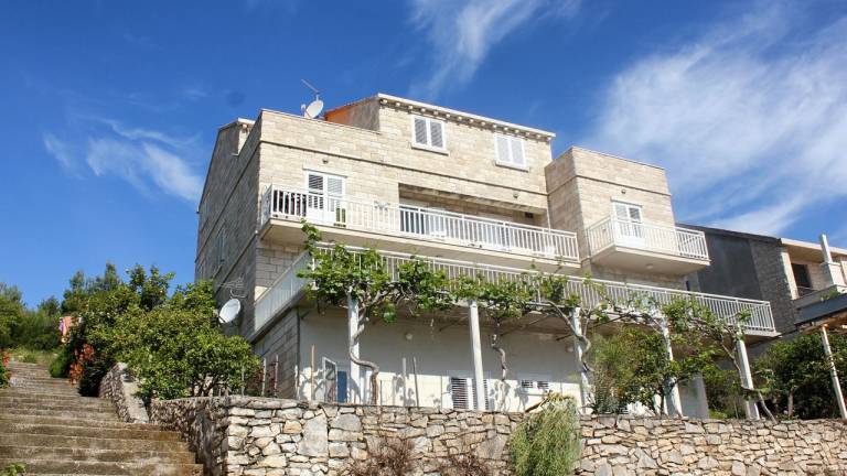 Apartman  Lumbarda