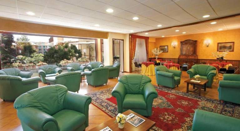 Hotel Mondial Rapallo — photo 3