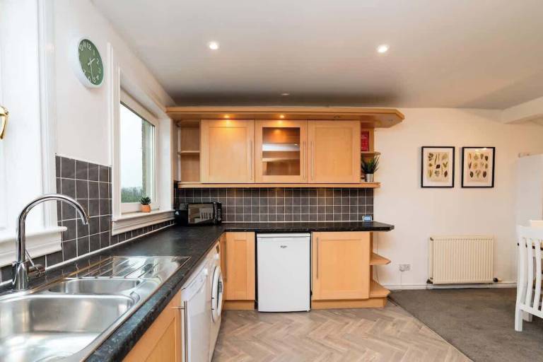 House Coatbridge