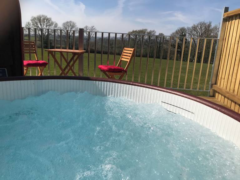Lodge Llandeilo
