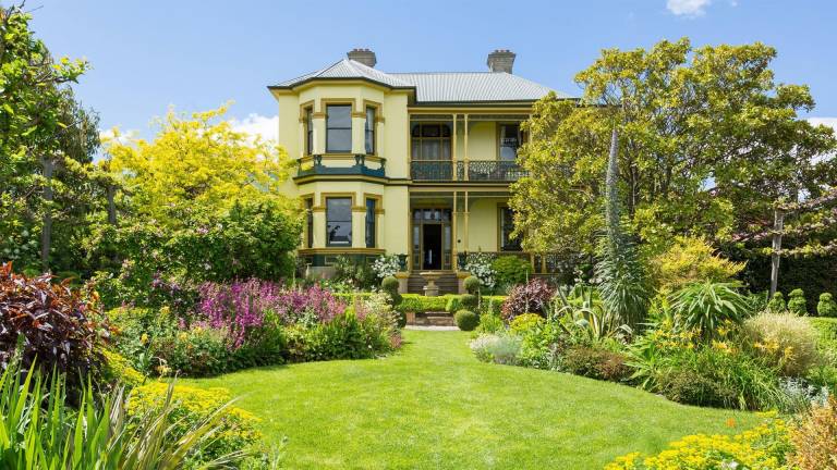 Apartment Hobart