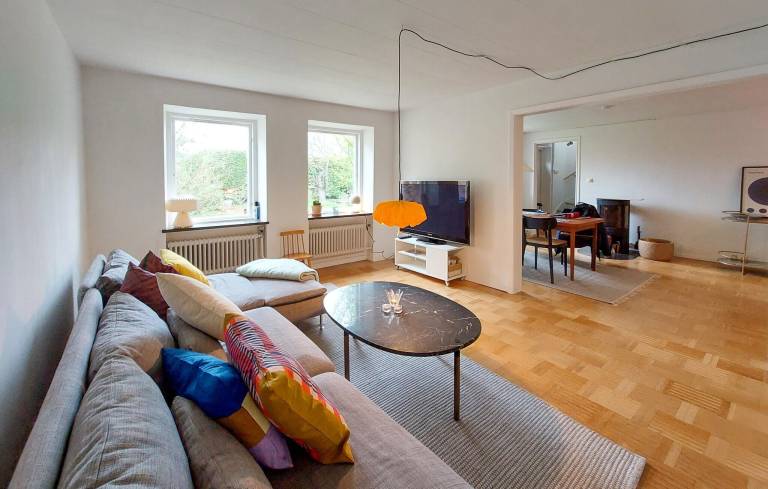 Huis Malmö