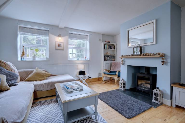Apartment  Great Yarmouth District