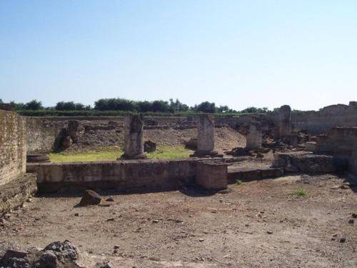 Agriturismo Villapiana Scalo