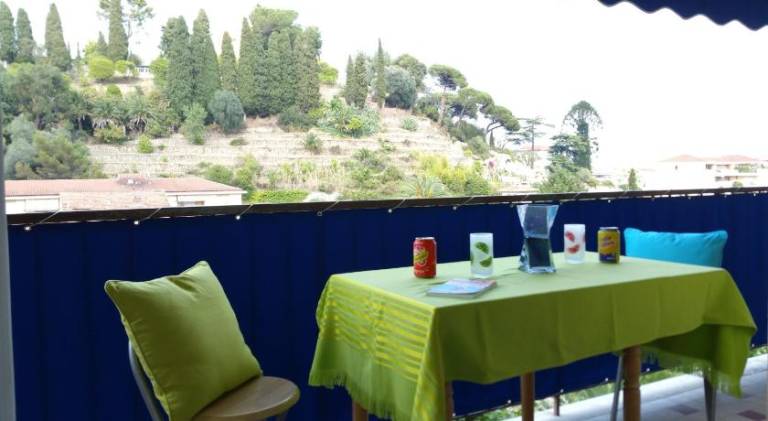 Rental apartment with terrace — photo 5