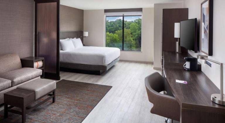 Hyatt Place Poughkeepsie / Hudson Valley — photo 2